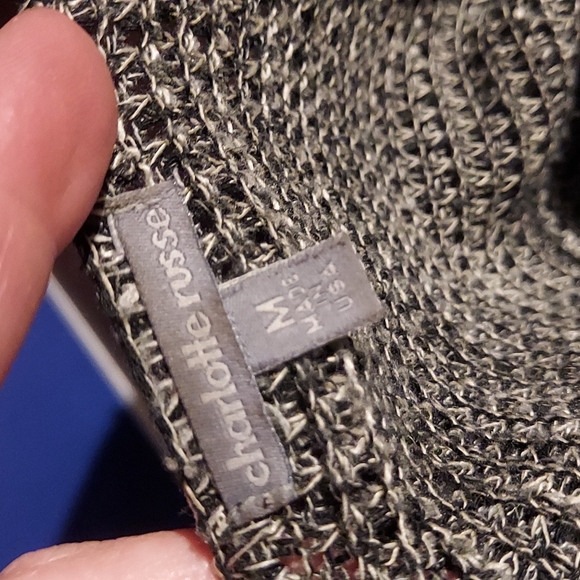 Charlotte Russe Sweater - Picture 4 of 4
